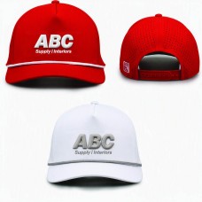The Game 3D Puff Embroidery HBLWGB505R