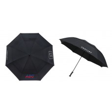 Footjoy 68" Golf Umbrella SLW1857-03 Footjoy 68" Golf Umbrella SLW1857-03