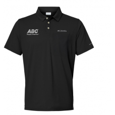 Columbia Men's Tech Trail Utility Polo SLW211856