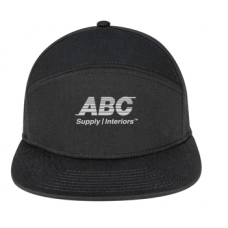 Pukka Tradesman Hybrid Six-Panel Cap SLW7001P Pukka Tradesman Hybrid Six-Panel Cap SLW7001P