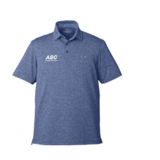 Vineyard Vines Men's Destin Stripe Sankaty Polo SLWG011146 Vineyard Vines Men's Destin Stripe Sankaty Polo SLWG011146