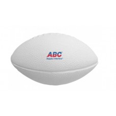 10" Solid Foam Football SFLWFootball
