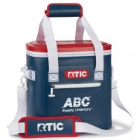 RTIC 20 Can Ultra-Tough Soft Pack Cooler SLWRTC20CAN-ST (STOCK)
