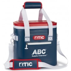 RTIC 20 Can Ultra-Tough Soft Pack Cooler SLWRTC20CAN-ST (STOCK) RTIC 20 Can Ultra-Tough Soft Pack Cooler SLWRTC20CAN-ST (STOCK)