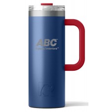 RTIC 20oz Road Trip Travel Mug SLWRTIC20RTM