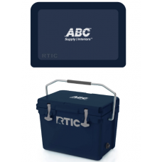 RTIC 20 QT Ultra-Tough Cooler SLWRTIC20UTC RTIC 20 QT Ultra-Tough Cooler SLWRTIC20UTC