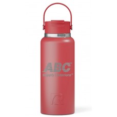 RTIC 32oz Outback Bottle HBLWRTIC32OB RTIC 32oz Outback Bottle HBLWRTIC32OB
