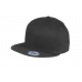 New Era Flat Bill Snapback Cap SLWNE400
