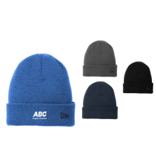 New Era Speckled Beanie HBLWNE905 New Era Speckled Beanie HBLWNE905