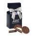 Chocolate Covered Oreo Cookies in Gift Box HBLWPD114 Chocolate Covered Oreo Cookies in Gift Box HBLWPD114