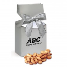 Fancy Cashews In Gold Premium Delights Gift Box HBLWPD102 Fancy Cashews In Gold Premium Delights Gift Box HBLWPD102