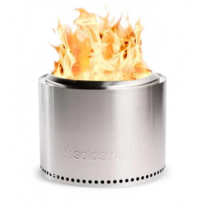 Solo Stove Bonfire 2.0 19.5"x16.75" SLWSS-BONFIRE2 Solo Stove Bonfire 2.0 19.5"x16.75" SLWSS-BONFIRE2