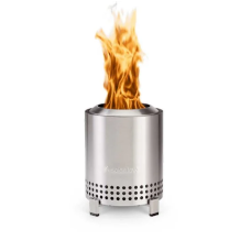Solo Stove Mesa Tabletop Smokeless Fire Pit 5.1" x 6.8" SLWSS-MESASS Solo Stove Mesa Tabletop Smokeless Fire Pit 5.1" x 6.8" SLWSS-MESASS