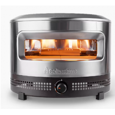 Solo Stove PI Prime Pizza Oven 20.5"x15.25" SLWSS-PIPRIME Solo Stove PI Prime Pizza Oven 20.5"x15.25" SLWSS-PIPRIME