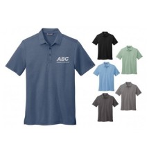 TravisMathew Coto Performance Polo SLWTM1MU410 TravisMathew Coto Performance Polo SLWTM1MU410