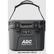 YETI Roadie 15 - Portable Small Cooler HBLWYETI15 YETI Roadie 15 - Portable Small Cooler HBLWYETI15