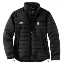 Carhartt Women's Gilliam Jacket HBLW104314