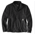 Carhartt Men's Full-Zip Relaxed Fit Fleece Jacket HBLW106416