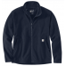 Carhartt Men's Full-Zip Relaxed Fit Fleece Jacket HBLW106416
