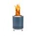 Solo Stove Mesa Tabletop Smokeless Fire Pit 5.1" x 6.8" SLWSS-MESASS