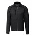 Cutter & Buck Men's Mainsail Sweater-Knit Full Zip Jacket HBLWMCO00050
