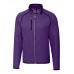 Cutter & Buck Men's Mainsail Sweater-Knit Full Zip Jacket HBLWMCO00050