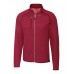 Cutter & Buck Men's Mainsail Sweater-Knit Full Zip Jacket HBLWMCO00050