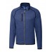 Cutter & Buck Men's Mainsail Sweater-Knit Full Zip Jacket HBLWMCO00050