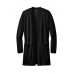Mercer+Mettle Women's Open-Front Cardigan Sweater HBLWMM3023