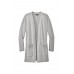 Mercer+Mettle Women's Open-Front Cardigan Sweater HBLWMM3023