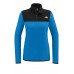 North Face Ladies Glacier 1/4-ZIp Fleece HBLWNF0A7V4M North Face Ladies Glacier 1/4-ZIp Fleece HBLWNF0A7V4M