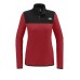 North Face Ladies Glacier 1/4-ZIp Fleece HBLWNF0A7V4M North Face Ladies Glacier 1/4-ZIp Fleece HBLWNF0A7V4M