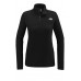 North Face Ladies Glacier 1/4-ZIp Fleece HBLWNF0A7V4M North Face Ladies Glacier 1/4-ZIp Fleece HBLWNF0A7V4M