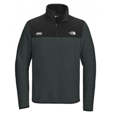 North Face Glacier Men's 1/4-ZIp Fleece HBLWNF0A7V4L