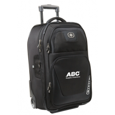 OGIO Kickstart 22 Travel Bag HBLW413007 OGIO Kickstart 22 Travel Bag HBLW413007
