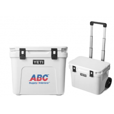 YETI Roadie 32 QT "Wheeled" Cooler - HBLWYETI32 YETI Roadie 32 QT "Wheeled" Cooler - HBLWYETI32