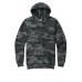 Core Fleece Camo Hoodie - HBLWPC78HC