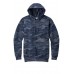 Core Fleece Camo Hoodie - HBLWPC78HC