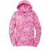 Core Fleece Camo Hoodie - HBLWPC78HC