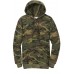 Core Fleece Camo Hoodie - HBLWPC78HC