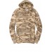 Core Fleece Camo Hoodie - HBLWPC78HC