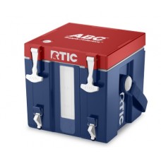 RTIC Halftime 3 Gallon Water Cooler HBRTICHTWC3G RTIC Halftime 3 Gallon Water Cooler HBRTICHTWC3G