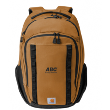 Carhartt 25L Ripstop Backpack HBCTB0000481 Carhartt 25L Ripstop Backpack HBCTB0000481