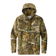 Russell Outdoors Realtree Hoodie - HBLWRU400