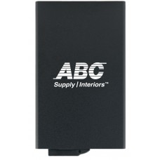 Magnetic Aluminum RFID Blocking Wallet HB26005