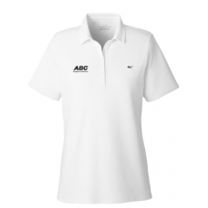 Vineyard Vines Ladies Edgartown Pique Polo HBLWG001189