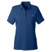 Vineyard Vines Ladies Edgartown Pique Polo HBLWG001189 Vineyard Vines Ladies Edgartown Pique Polo HBLWG001189