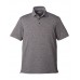 Vineyard Vines Men's Destin Stripe Sankaty Polo SLWG011146
