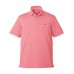 Vineyard Vines Men's Destin Stripe Sankaty Polo SLWG011146