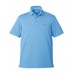 Vineyard Vines Men's Destin Stripe Sankaty Polo SLWG011146